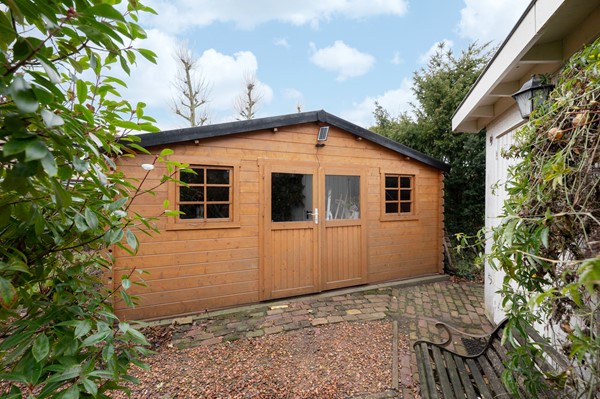 Medium property photo - Wielerbaan 1, 4731 NV Oudenbosch